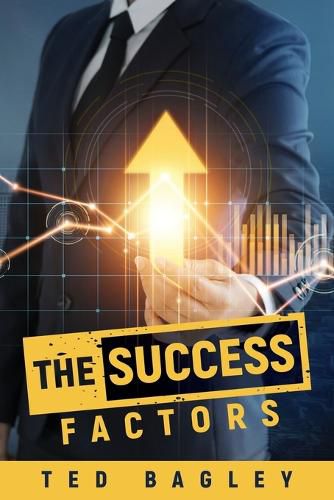 Cover image for The Success Factors