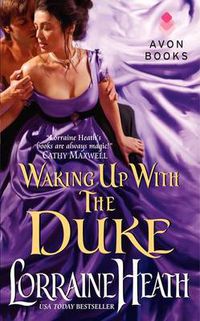 Cover image for Waking Up With the Duke