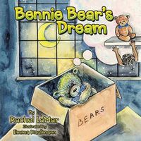 Cover image for Bennie Bear's Dream