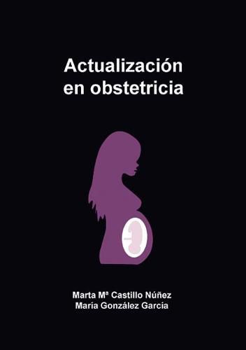 Cover image for Actualizacion en obstetricia