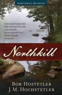 Cover image for Northkill