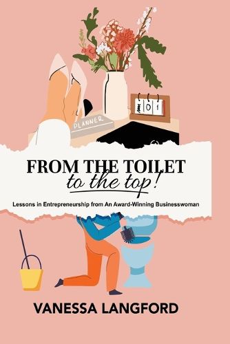 Cover image for From the Toilet to the Top