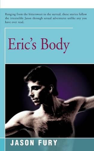 Cover image for Eric's Body