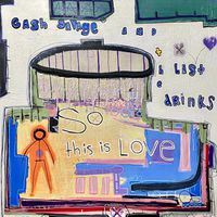 Cover image for So This Is Love 