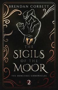 Cover image for The Sigils of the Moor