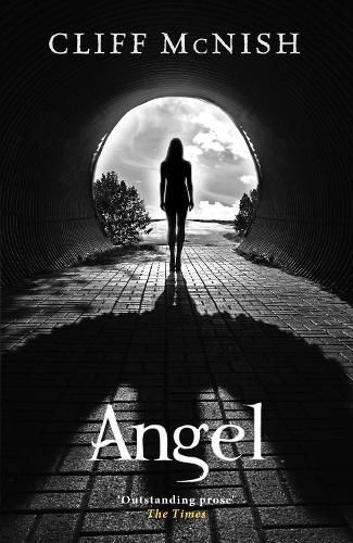 Cover image for Angel