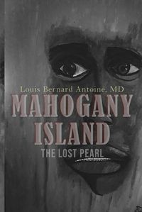 Cover image for Mahogany Island