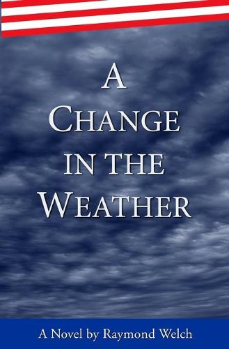 Cover image for A Change in the Weather