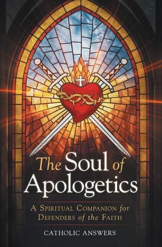 Cover image for The Soul of Apologetics