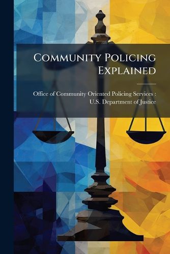 Cover image for Community Policing Explained