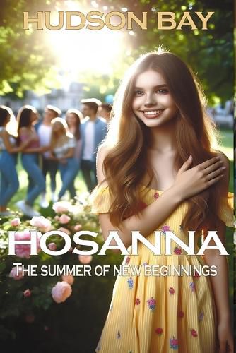 Cover image for Hosanna