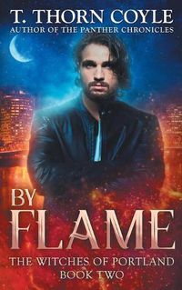 Cover image for By Flame