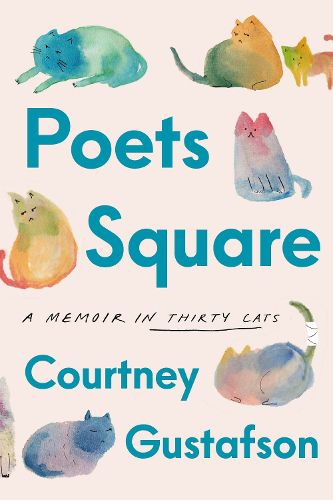 Cover image for Poets Square