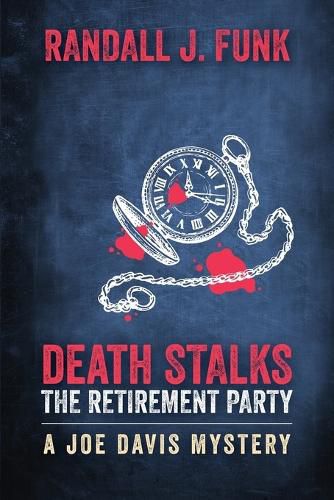 Cover image for Death Stalks the Retirement Party