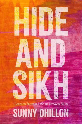Cover image for Hide and Sikh