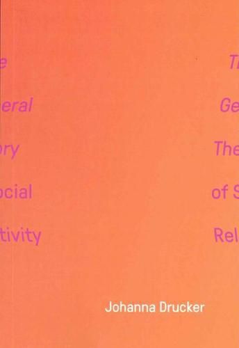 Cover image for The General Theory of Social Relativity