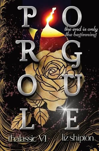 Cover image for Prologue