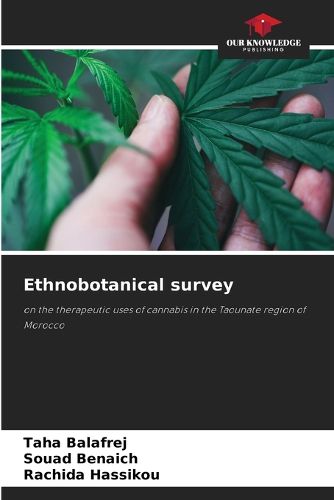 Cover image for Ethnobotanical survey