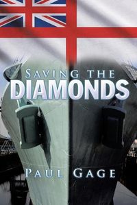 Cover image for Saving the Diamonds