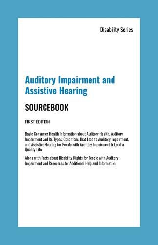 Auditory Impairment & Assistiv