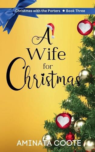 Cover image for A Wife for Christmas