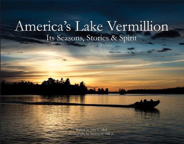 America's Lake Vermilion