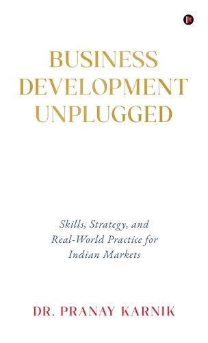 Cover image for Business Development Unplugged