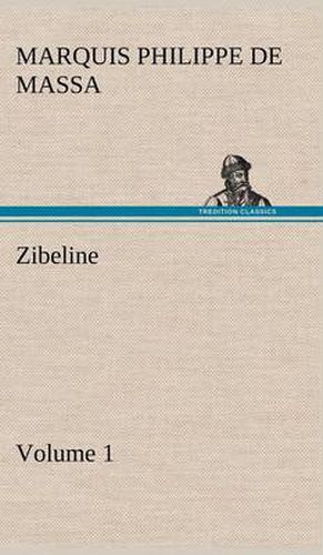 Cover image for Zibeline - Volume 1