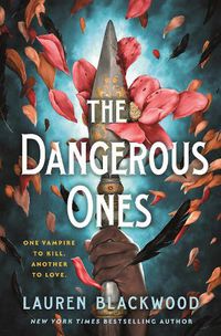 Cover image for The Dangerous Ones