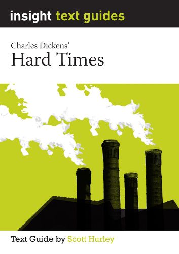 Cover image for Hard Times