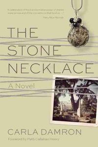 Cover image for The Stone Necklace: A Novel