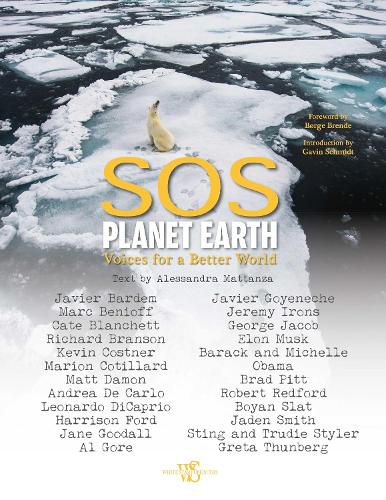 SOS Planet Earth:: Voices for a Better World