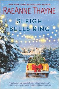 Cover image for Sleigh Bells Ring: A Christmas Romance Novel