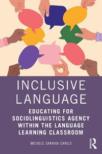 Cover image for Inclusive Language