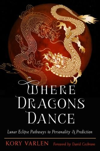 Where Dragons Dance