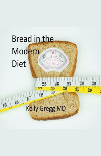 Cover image for Bread in the Modern Diet