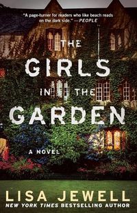 Cover image for The Girls in the Garden