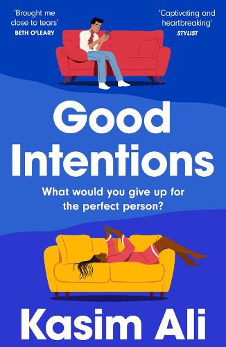 Cover image for Good Intentions