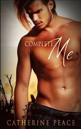 Cover image for Complete Me