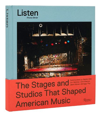 Listen: A Landscape of American Music