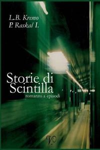 Cover image for Storie di Scintilla