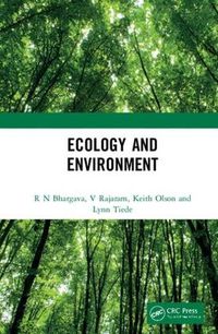 Cover image for Ecology and Environment