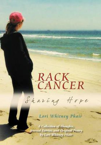 Cover image for Rack Cancer: Sharing Hope