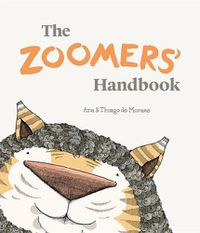 Cover image for The Zoomers' Handbook