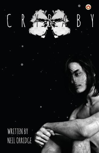 Cover image for Crybaby