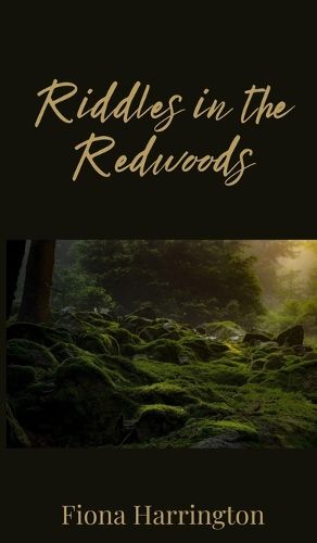 Cover image for Riddles in the Redwoods