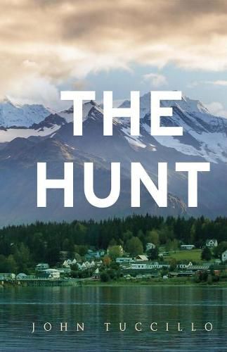 Cover image for The Hunt