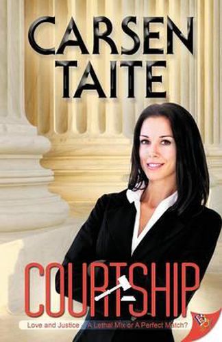 Cover image for Courtship