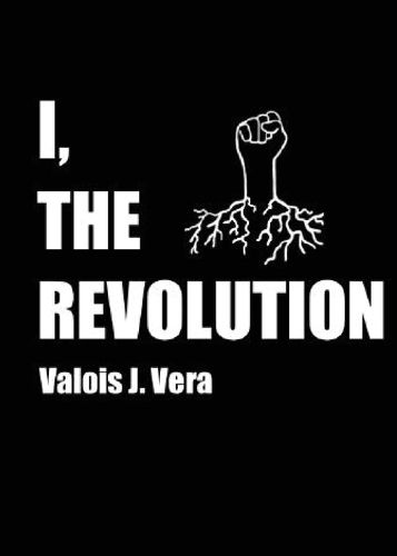 Cover image for I, The Revolution