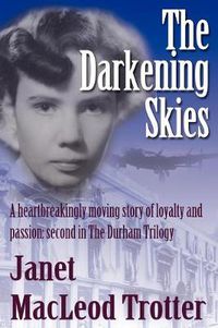 Cover image for The Darkening Skies